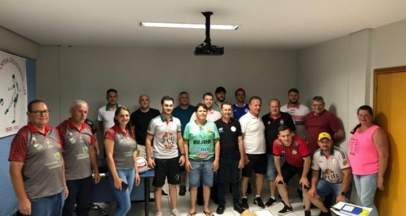 CRM de Maravilha  participará da Taça D’Lamb Sports 2023.
