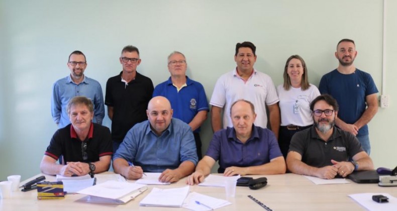 Licitada primeira etapa da ampliação do Hospital São José.