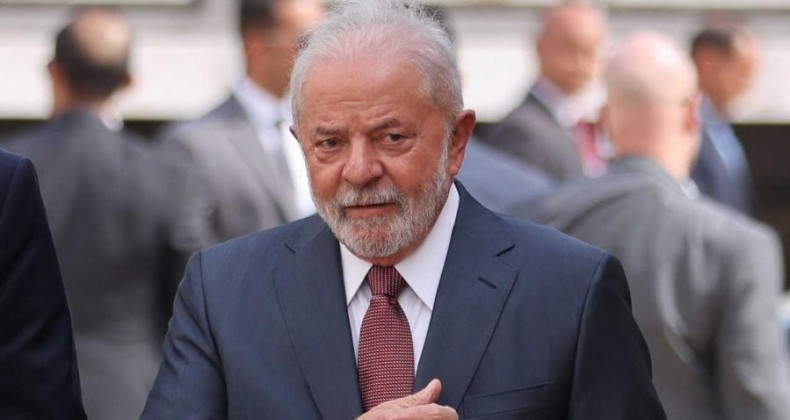 Lula deve anunciar novos nomes de ministros nesta quinta-feira (29).