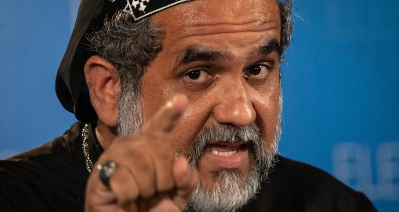 Padre Kelmon é desligado da Igreja Ortodoxa do Peru no Brasil.