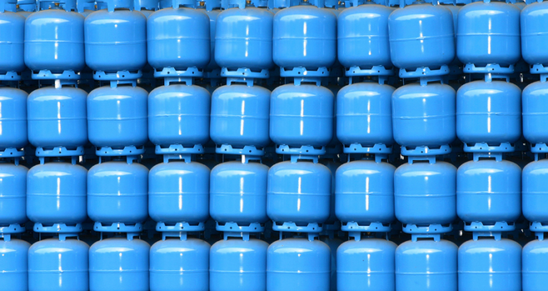 Petrobras reduz preço do gás de cozinha em 9,8%.