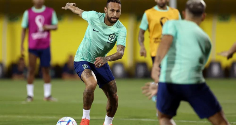Tribunal espanhol absolve Neymar em processo sobre fraude e corrupção.