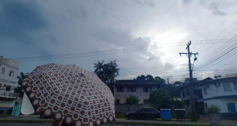 Veja como fica o clima para fim de semana em Sc.