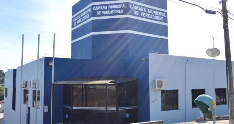 Câmara de Vereadores retomará as Sessões em 2 de Fevereiro em Maravilha.