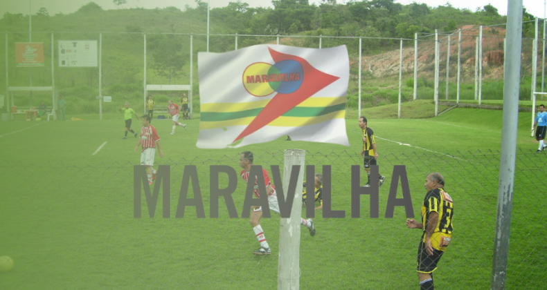 Campeonato de Futebol Sete está com inscrições abertas em Maravilha.