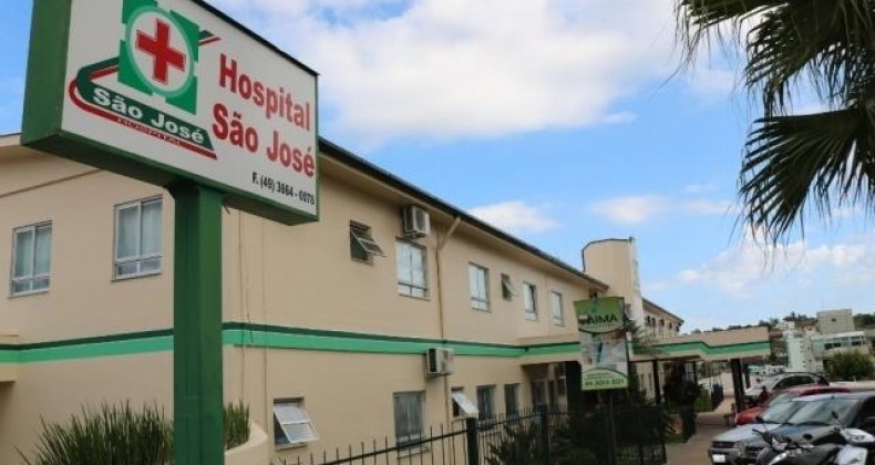 Município de Maravilha o faz primeiro repasse do ano ao Hospital São José.