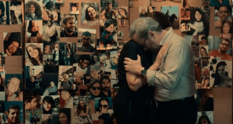 Netflix pode ser processada por série sobre Boate Kiss.
