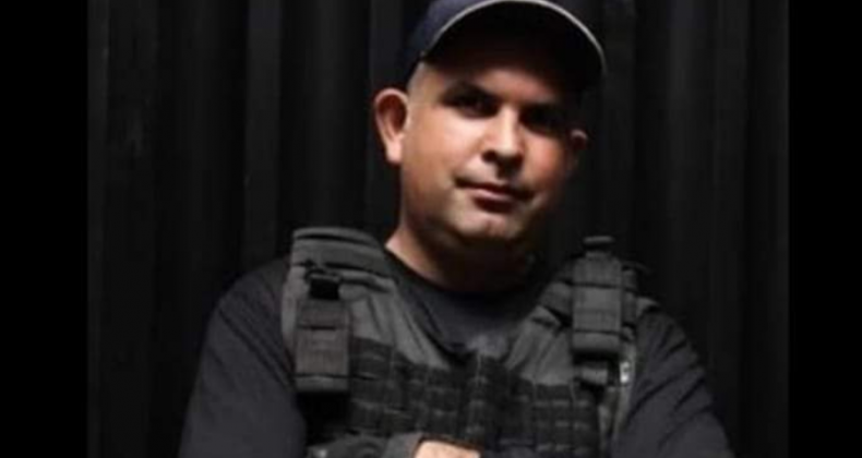 Segurança de Pinhalzinho morre após 11 dias internado devido à facada.