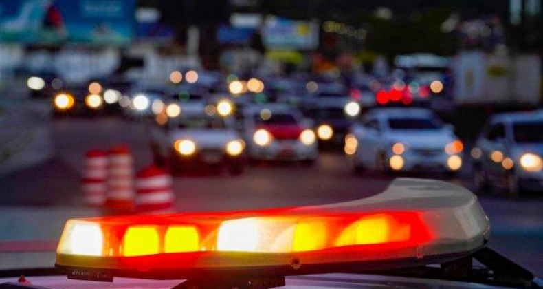 Homem fica em estado grave após tentativa de homicídio em Xanxerê.