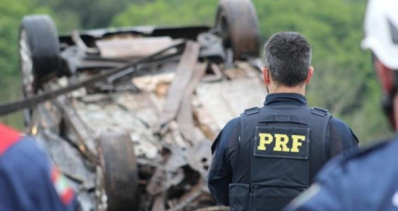 Mortes nas rodovias do Oeste de SC passam de 50, nos últimos dez meses.