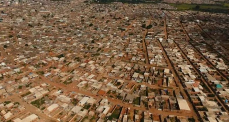 A Rocinha não é mais a maior favela do Brasil.