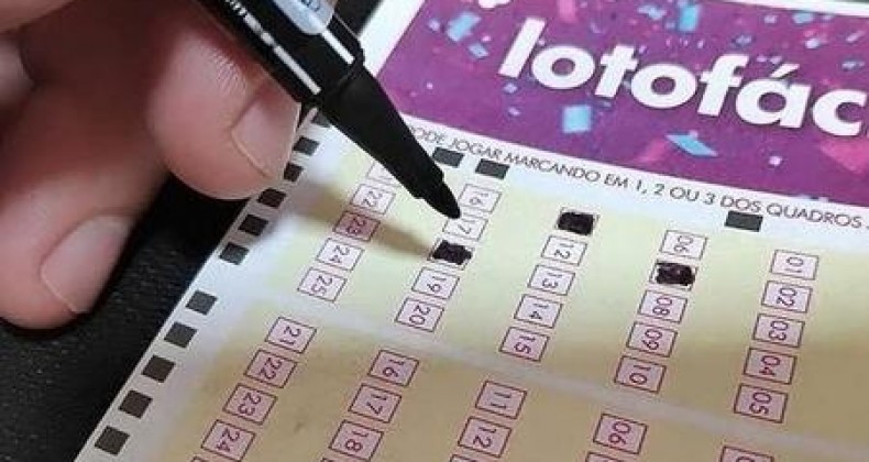 Aposta feita no Oeste fatura mais de R$ 400 mil na Lotofácil.