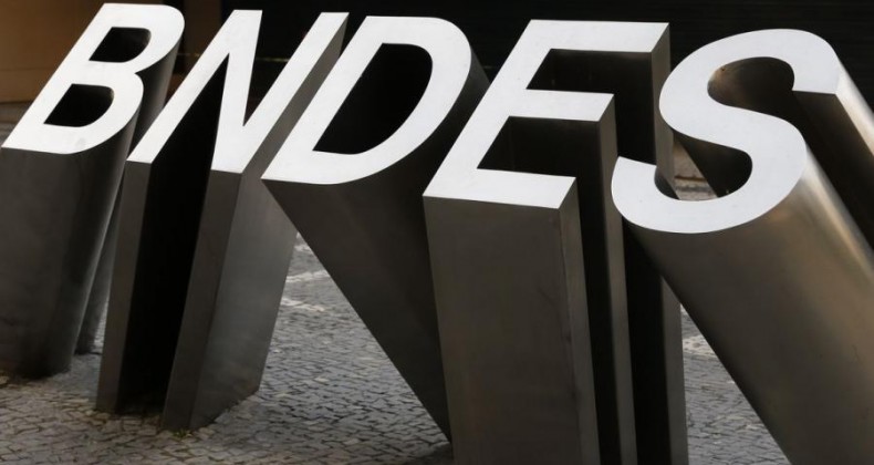 BNDES tem lucro de R$ 12,5 bilhões em 2022.