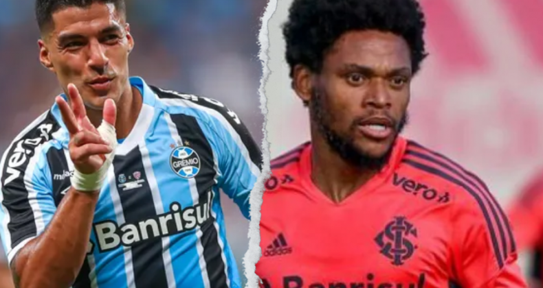 Dupla Gre-Nal jogará neste final de semana nos confrontos decisivos.