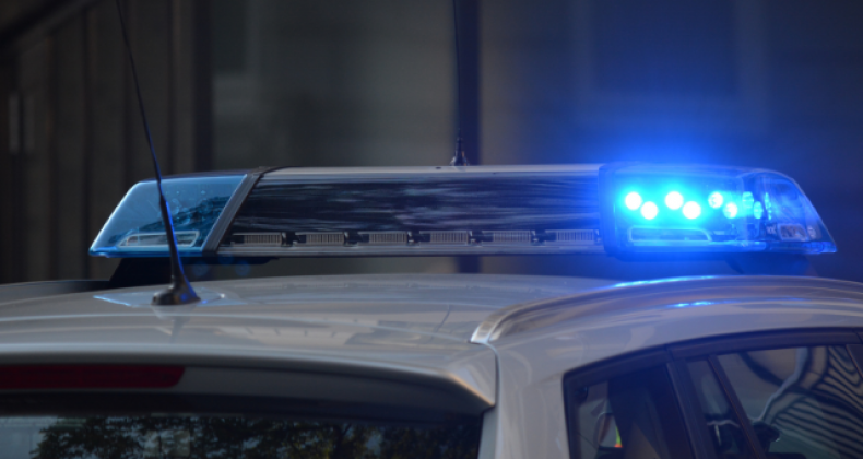 Homem de 38 com mandado de prisão em aberto é preso em Pinhalzinho.