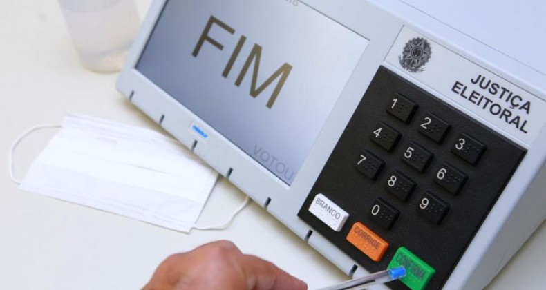 Mais de 13 milhões de eleitores justificaram ausência nas eleições.