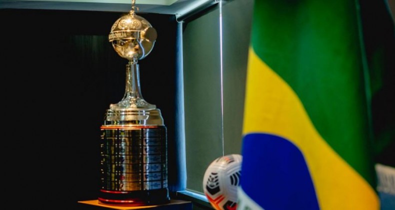 Maracanã receberá a final da edição 2023 da Copa Libertadores.