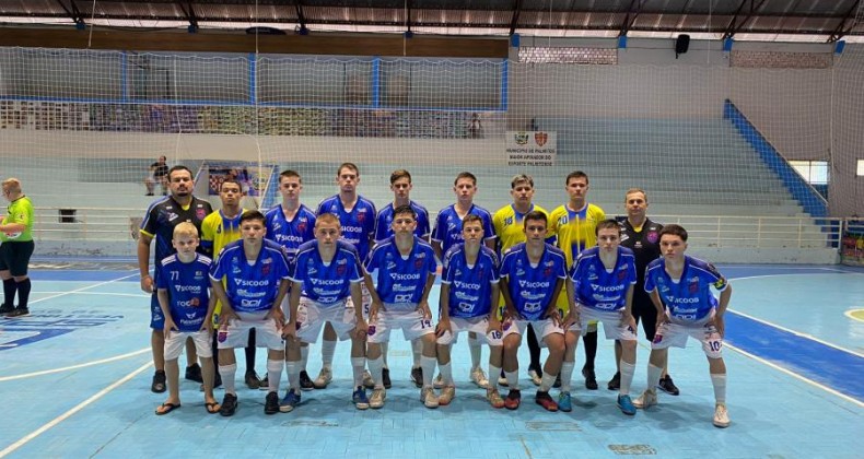Maravilha conquista vitória fora de casa no Estadual LCF.