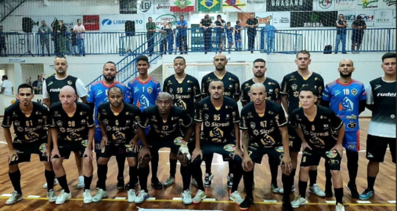 Maravilha Futsal Disputa seu primeiro titulo na temporada 2023.