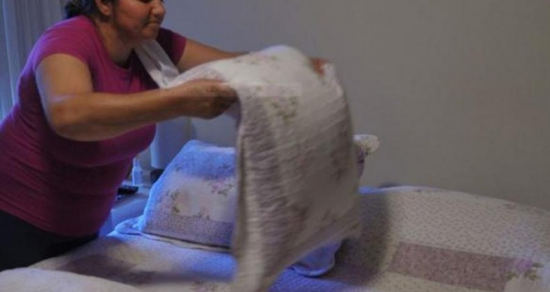 Mulheres têm rendimento 21% inferior ao dos homens, mostra pesquisa.