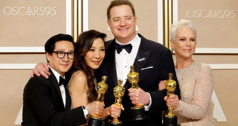 Oscar 2023: confira a lista completa de vencedores.