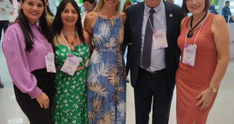 São Miguel da Boa Vista participa do 19° fórum ordinário da Undime.