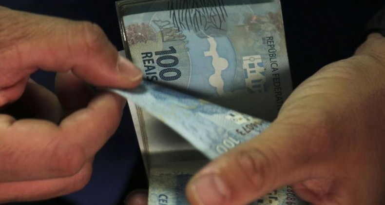 Saque de valores esquecidos recomeça nesta terça-feira.