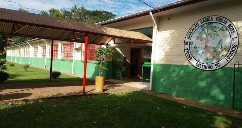 Adolescente é apreendido em Saltinho por “brincadeira” de ameaça a escola.