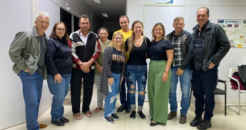 Conselho Municipal de Turismo elegeu diretoria para o próximo biênio.
