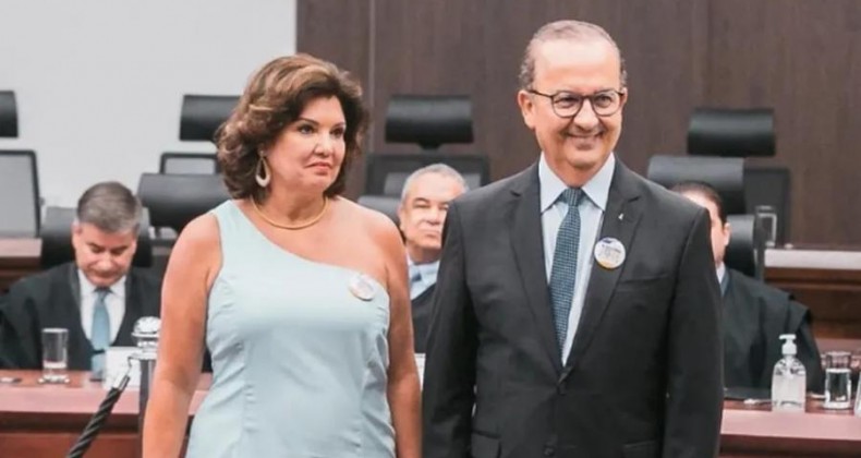Governo de SC contrata cozinheiro com salário de R$ 21 mil.