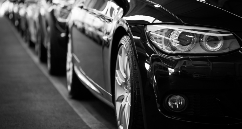 Governo anuncia desconto até 10,8% para automóveis novos