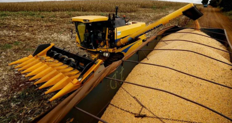 Governo Lula anuncia hoje R$ 2 bi para a Agricultura.
