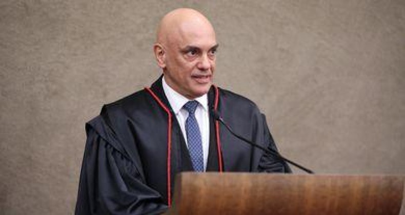 Justiça STF julga mais 250 denunciados por atos golpistas