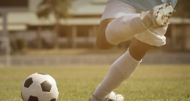 MP denuncia 16 pessoas por fraude em resultados de partidas de futebol.