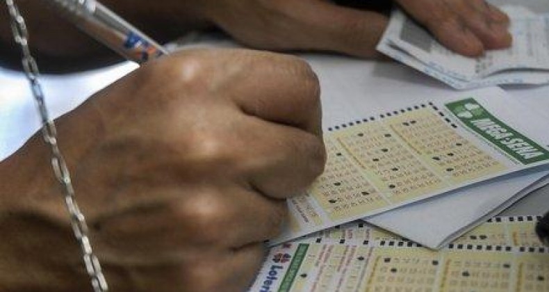 Aposta de Concórdia fatura mais de R$ 30 mil na Mega-Sena
