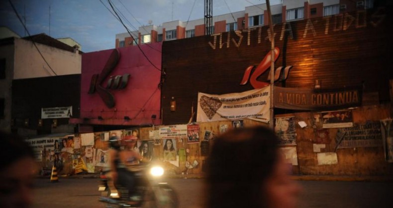 Boate Kiss: relator vota por prisão de acusados; julgamento é suspenso.