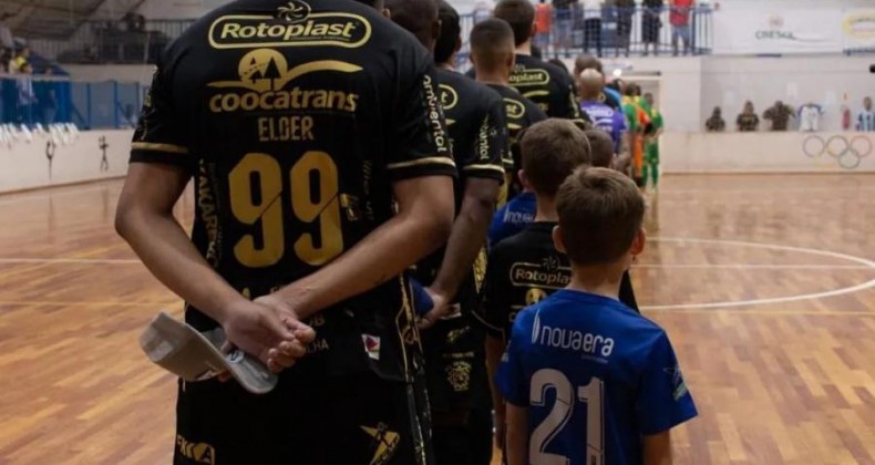 Com novidades, Maravilha Futsal faz jogo decisivo em São Miguel do Oeste.