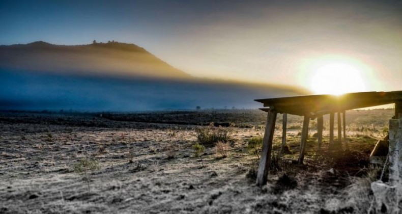 Fenômeno El Niño vai afetar o inverno, que inicia nesta quarta-feira.