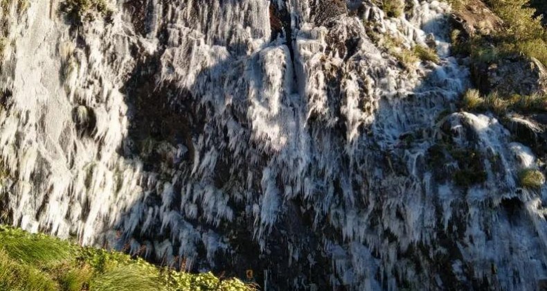 Inverno deve ter temperaturas acima do normal em SC.