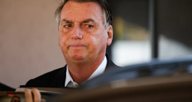 Urgente:TSE forma maioria para tornar Bolsonaro inelegível.