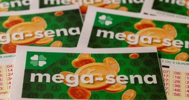 Apostas de SC faturam mais de R$ 90 mil em sorteio da Mega-Sena.