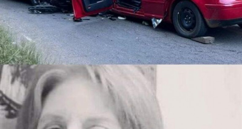 Identificada mulher que morreu em grave acidente na SC-283.
