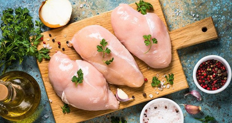 Japão suspende compras de carne de frango de Santa Catarina.
