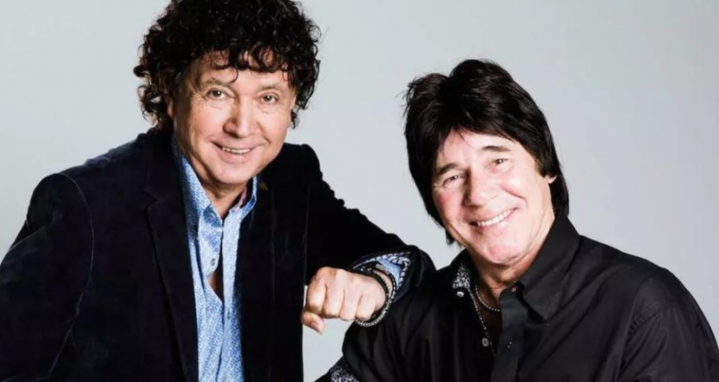 Show de Teodoro e Sampaio é cancelado é cancelado em Maravilha.