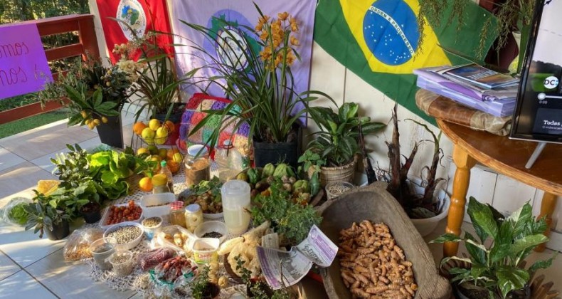 Encontro do MMC de Maravilha planeja celebração de 40 Anos em SC.