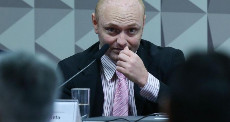 Justiça Federal condena Delgatti a 20 anos de prisão.