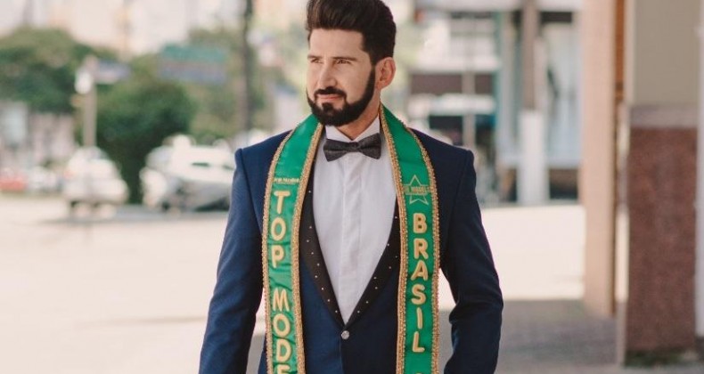 Maravilhense supera alcoolismo, persiste e chega em reality nacional.