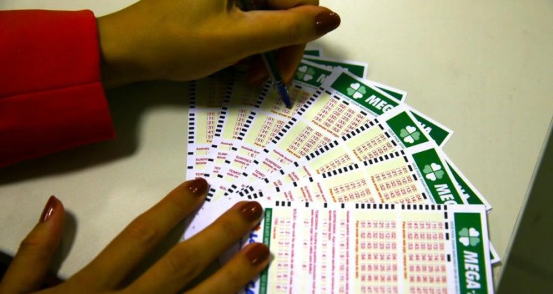 Mega-Sena sorteia nesta quarta-feira prêmio acumulado em R$ 75 milhões.