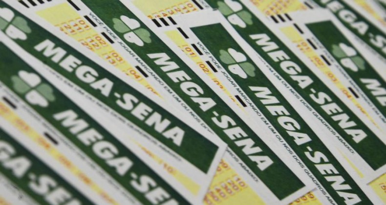 Mega-Sena sorteia neste sábado prêmio estimado em R$ 60 milhões