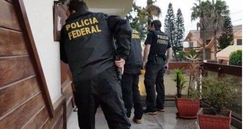Procurado pela Interpol, homem do Cazaquistão é preso em SC.